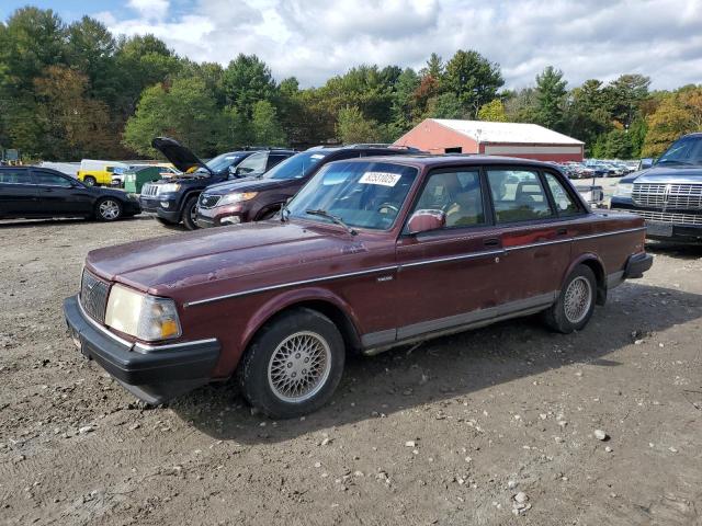 VOLVO 240