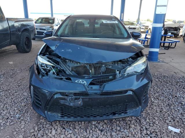 2017 TOYOTA COROLLA L - 2T1BURHE1HC937376