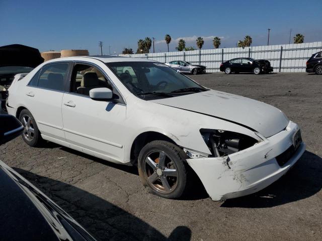 2004 HONDA ACCORD EX #3285845593