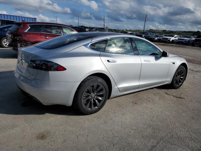 2017 TESLA MODEL S 75D #3279535254