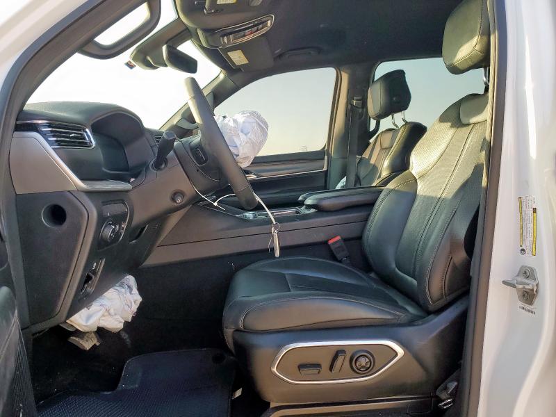 2023 JEEP WAGONEER S #3265000870