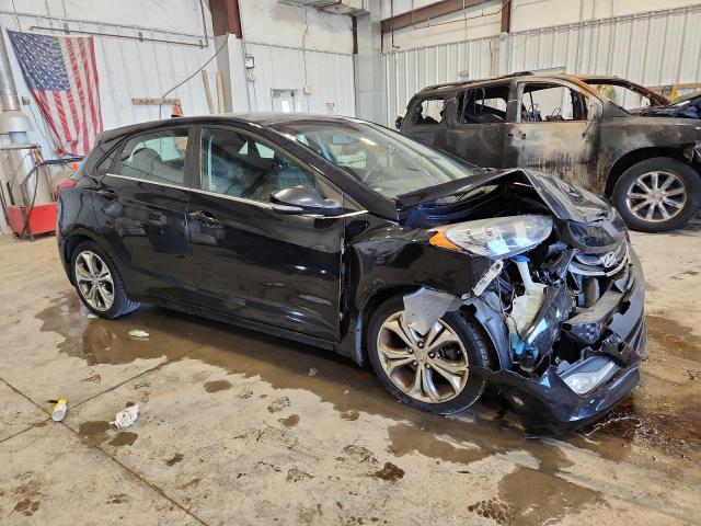 2013 HYUNDAI ELANTRA GT - KMHD35LE5DU044468