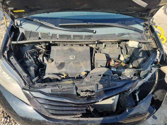 2013 TOYOTA SIENNA - 5TDZK3DC1DS316470