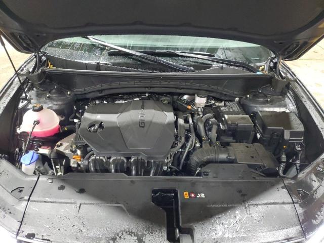 2023 HYUNDAI TUCSON LIM - 5NMJECAE5PH168759