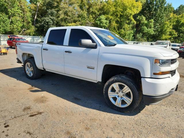2018 CHEVROLET SILVERADO K1500 CUSTOM 3GCUKPEC6JG552963