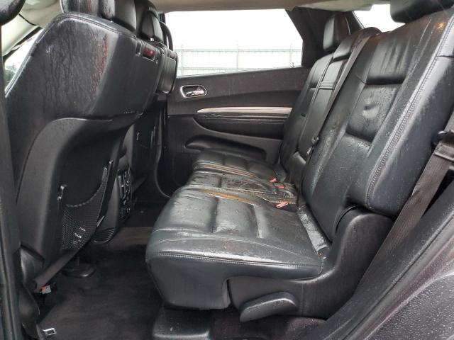 2017 DODGE DURANGO GT - 1C4RDJDG0HC743776