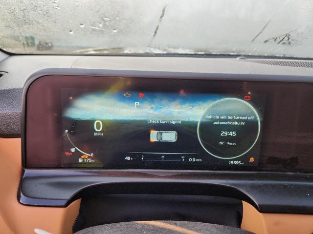 2024 KIA SELTOS EX #3294547645