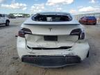 Lot #3303974716 2020 TESLA MODEL Y
