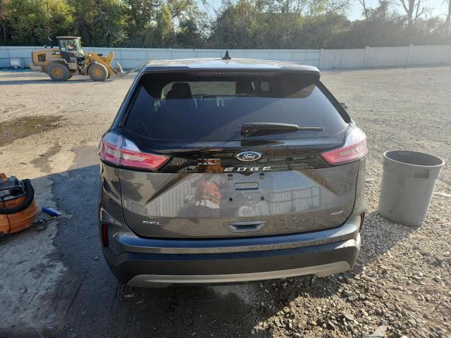 2024 FORD EDGE SEL - 2FMPK4J98RBA82077
