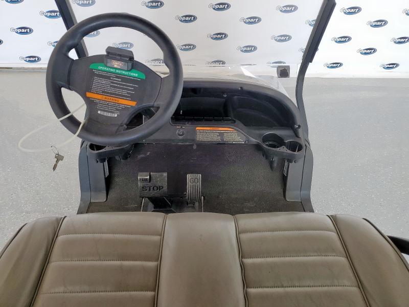 2022 CLUB CAR TEMPO FLA #3256316361