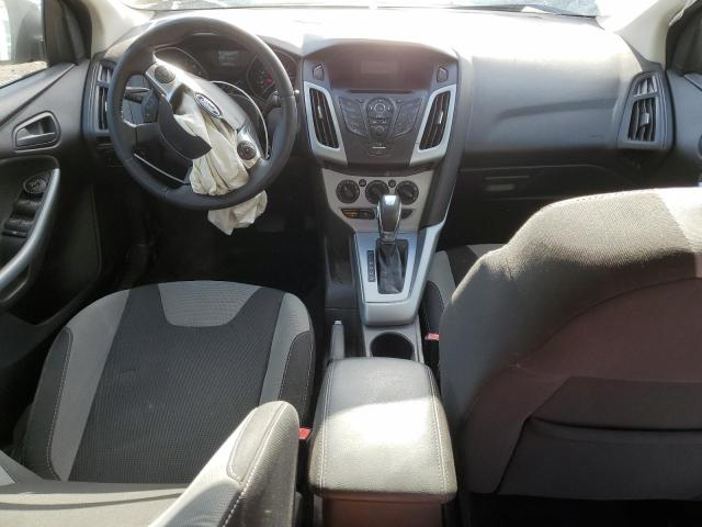 2012 FORD FOCUS SE - 1FAHP3F23CL297704