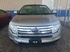 Lot #3319167525 2008 FORD EDGE LIMIT