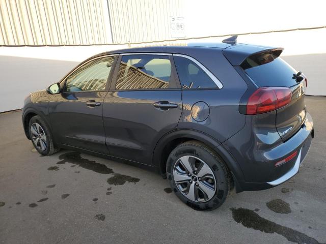2018 KIA NIRO FE - KNDCB3LC2J5135953