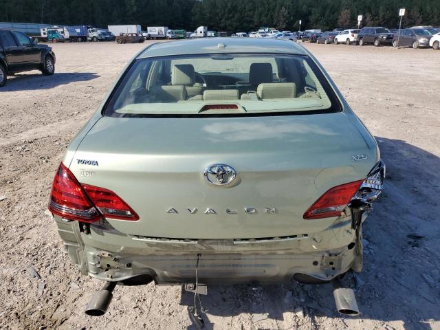 2010 TOYOTA AVALON XL - 4T1BK3DB9AU357764
