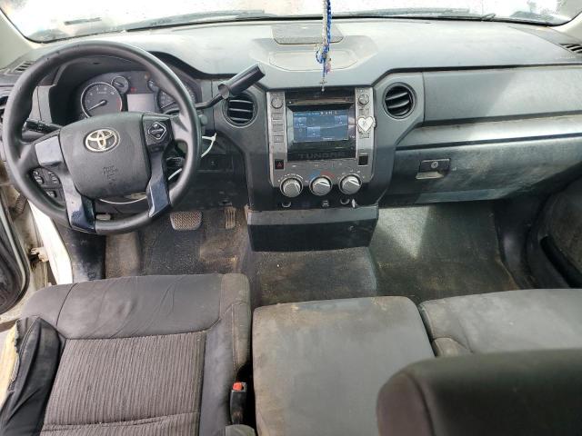 2014 TOYOTA TUNDRA DOU #3275615821