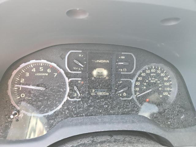 2021 TOYOTA TUNDRA CRE - 5TFAY5F1XMX977203