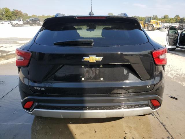 2024 CHEVROLET TRAX 1LT #3284851522