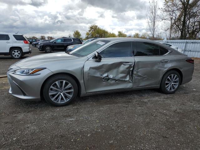 2021 LEXUS ES 250 - 58AB11D10MU007614