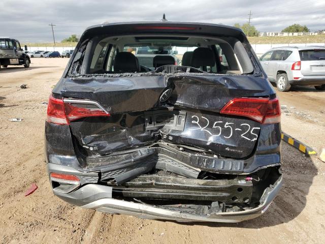 2024 VOLKSWAGEN TAOS SE #3284341037