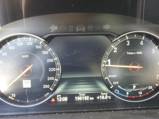 2018 BMW 340 XI WBA8B7C53JA573142