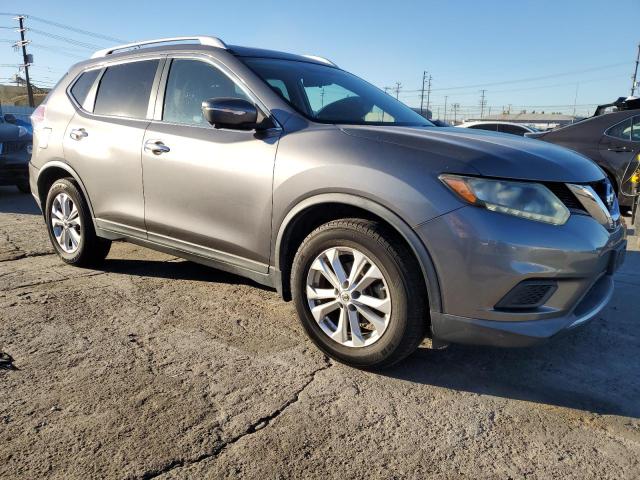 2015 NISSAN ROGUE S - KNMAT2MT3FP527817