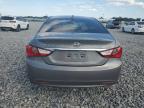 Lot #3303969703 2013 HYUNDAI SONATA GLS