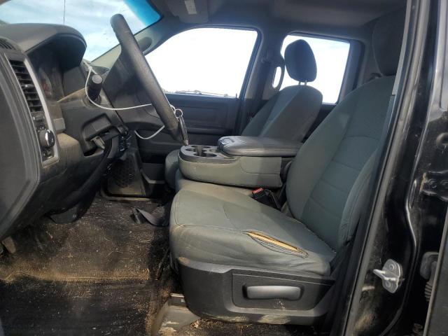 2017 RAM 1500 ST - 1C6RR7FT5HS690035