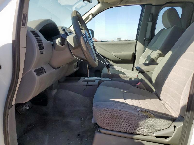 2014 NISSAN FRONTIER S - 1N6BD0CT6EN769421