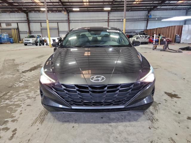 2021 HYUNDAI ELANTRA SE 5NPLM4AG0MH025798