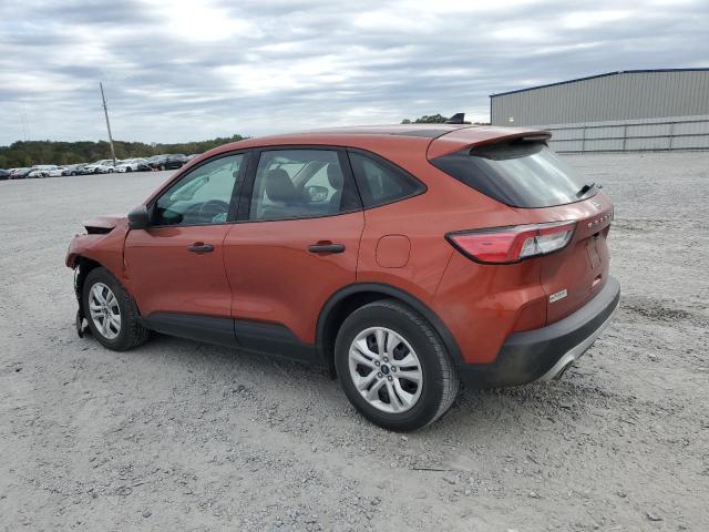 2020 FORD ESCAPE S #3294533640
