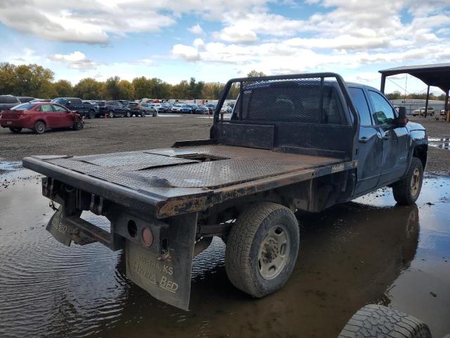 2018 CHEVROLET SILVERADO #3278623934