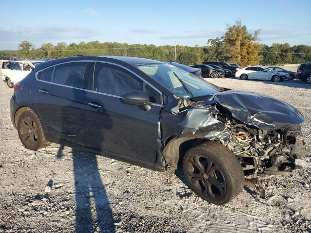 2018 CHEVROLET CRUZE PREM 3G1BF6SMXJS617354