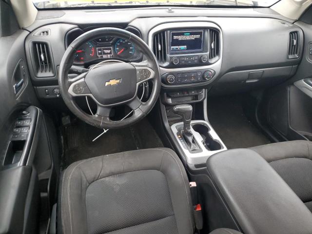 2015 CHEVROLET COLORADO L #3302770337