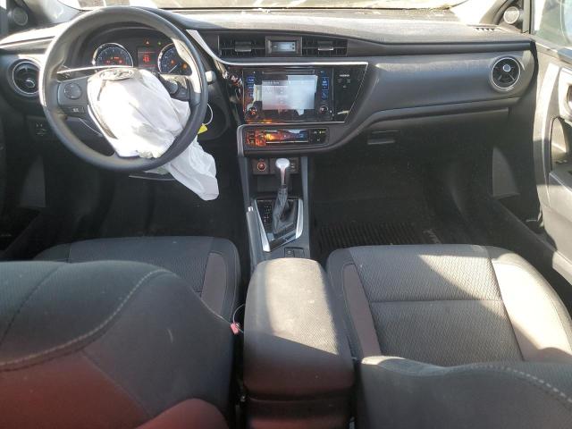 2017 TOYOTA COROLLA L 2T1BURHEXHC776686