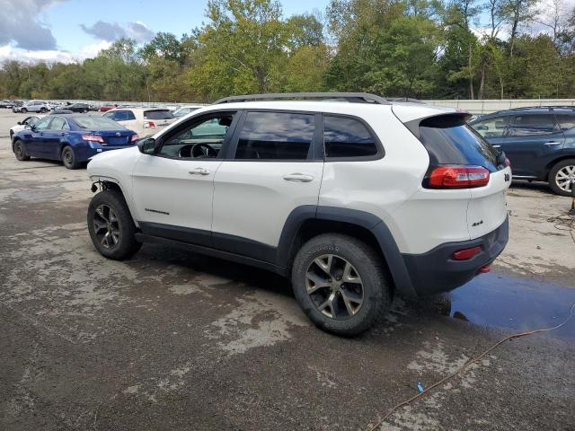 2016 JEEP CHEROKEE T 1C4PJMBS9GW232492