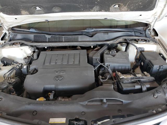 2014 TOYOTA VENZA LE #3264423414