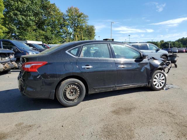 2019 NISSAN SENTRA S - 3N1AB7AP6KY205000