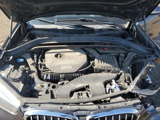 2018 BMW X1 SDRIVE2 - WBXHU7C33J5L08602