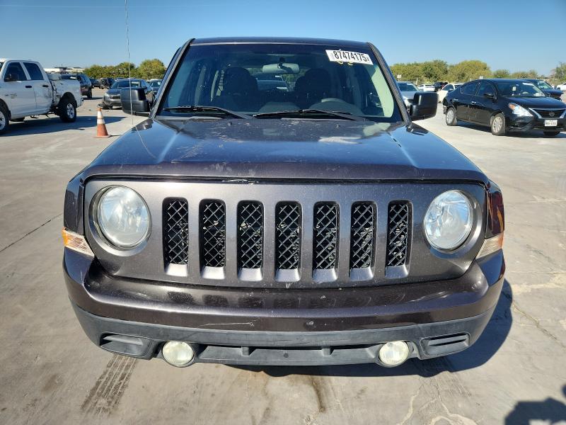 2015 JEEP PATRIOT SP - Other View