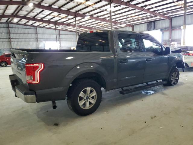 2017 FORD F150 SUPER - 1FTEW1EFXHKD46693