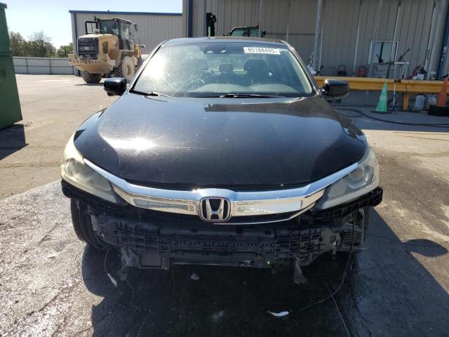 2017 HONDA ACCORD HYB - JHMCR6F34HC024544