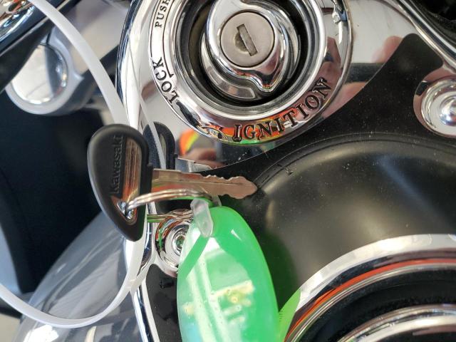 2023 KAWASAKI VN1700 B JKBVNRB16PA027313