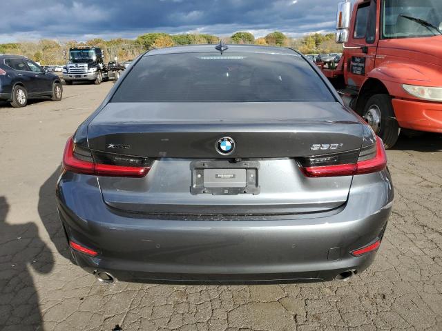 2022 BMW 330XI #3301602639