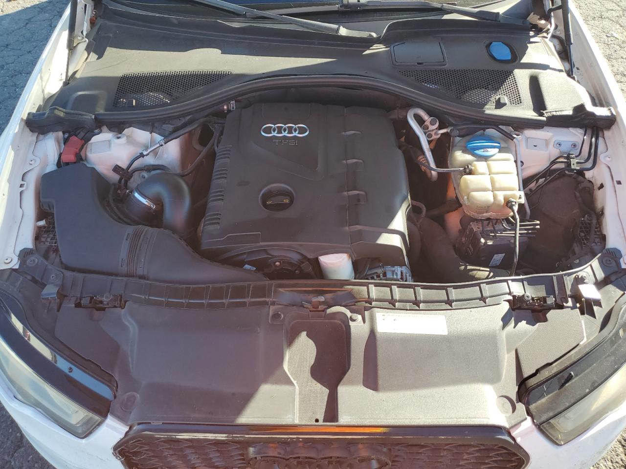 AUDI A6 PREMIUM PLUS