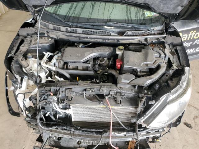 2018 NISSAN ROGUE SPOR JN1BJ1CR5JW204638