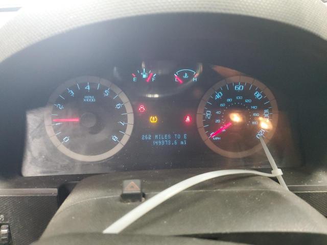 2011 FORD ESCAPE LIM - 1FMCU0EG5BKB26980