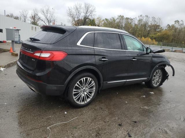 2016 LINCOLN MKX RESERV #3296971867