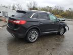 Lot #3296971867 2016 LINCOLN MKX RESERV