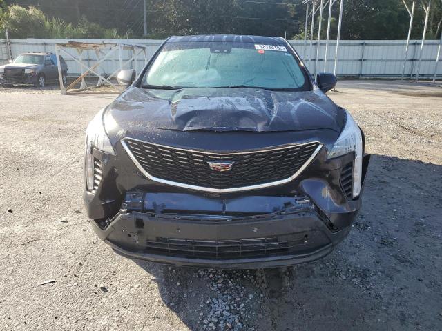 2023 CADILLAC XT4 LUXURY 1GYAZAR41PF107940