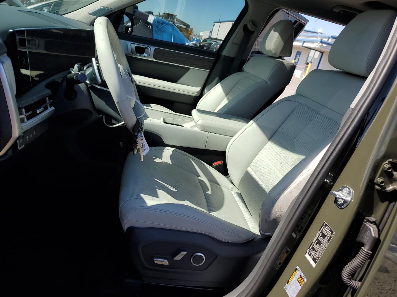 HYUNDAI SANTA FE LIMITED